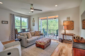 Spacious Getaway with Patio, 3 Blocks to Lake Austin